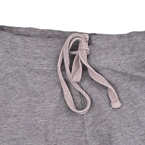 Victoria's  Secret PINK Gray With Pockets Sweatpants Size Small - Picture 5 of 10
